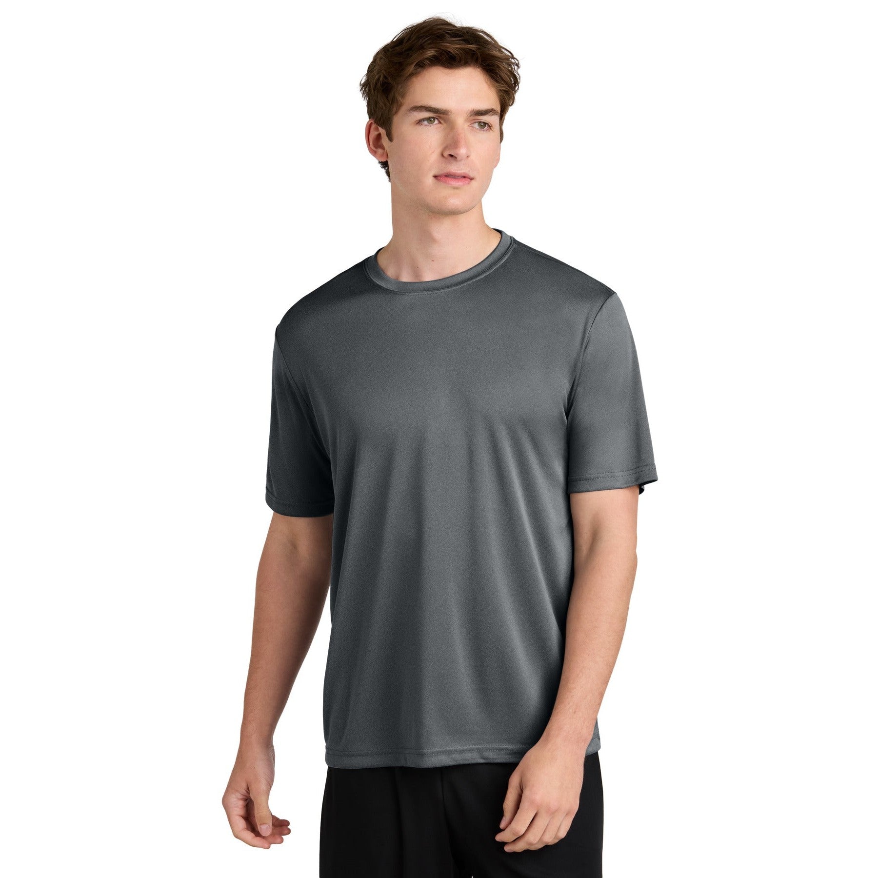 Sport-Tek-Sport-Tek® PosiCharge® Competitor™ Tee. ST350 1/2-MedTech-13